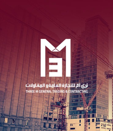 THREE M GENERAL TRADING AND CONTRACTING LLC