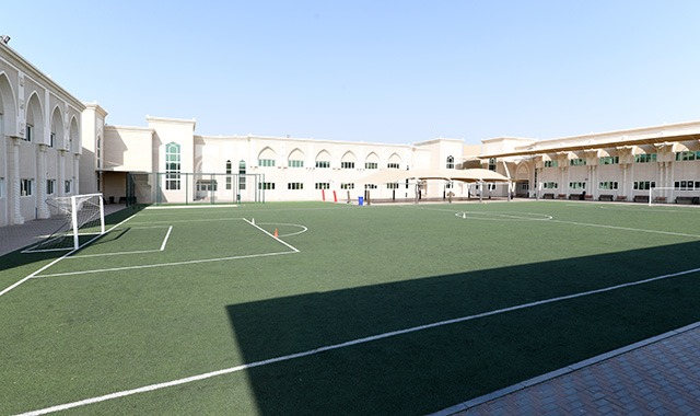 Westgreen Int'L School