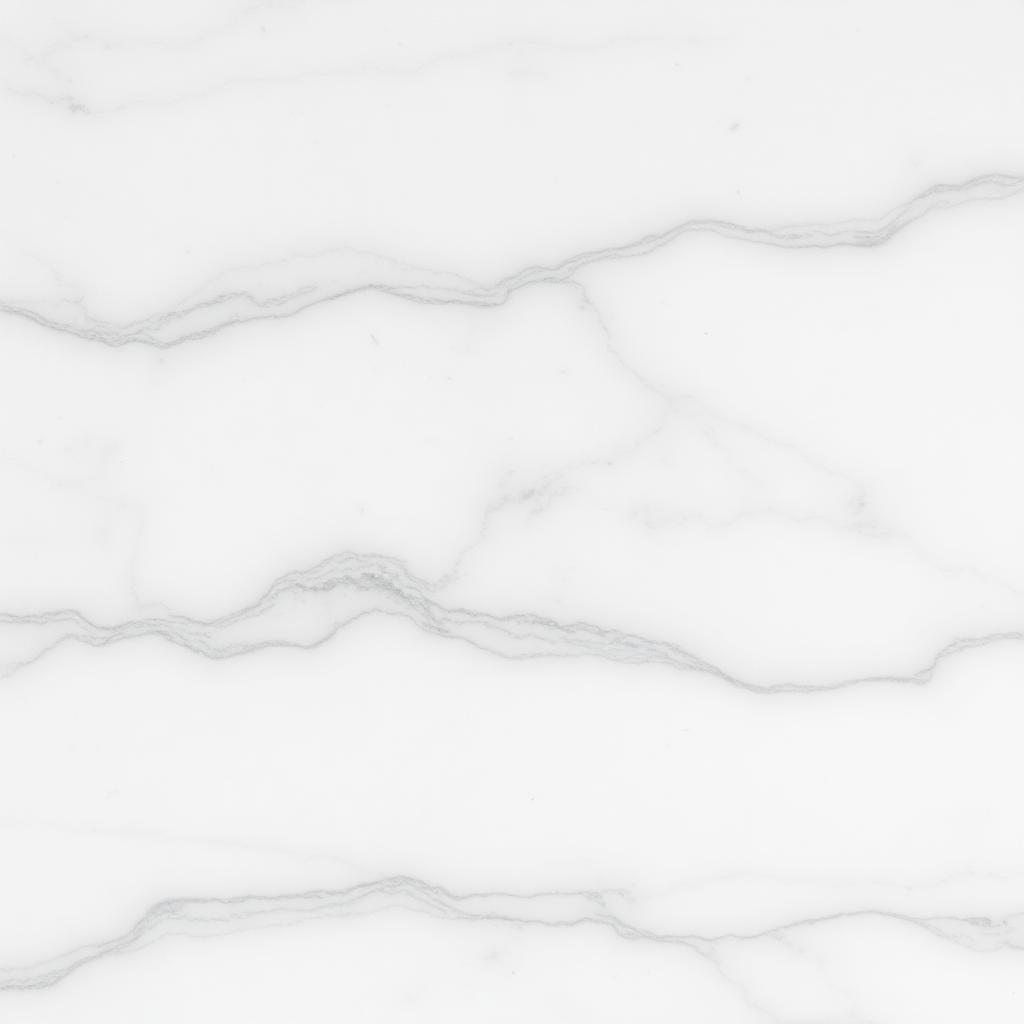 Carrara Marble HPL finish
