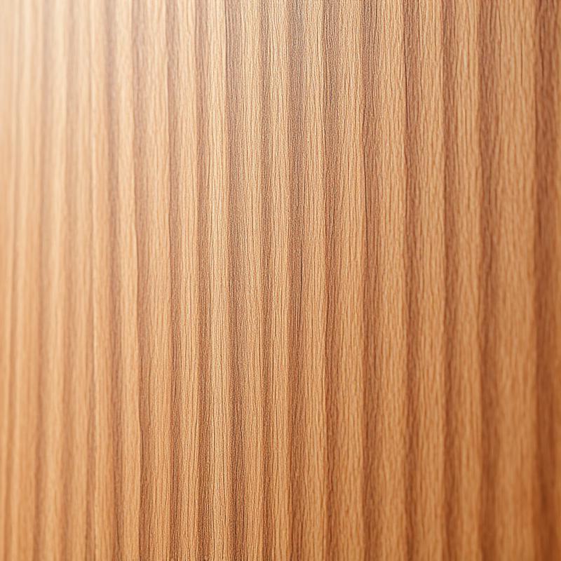 Classic Teak HPL finish